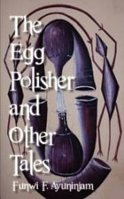 Cover von The Egg Polisher and Other Tales