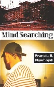 Cover von Mind Searching