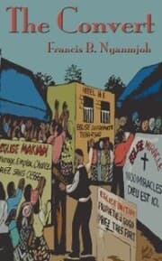 Cover von The Convert