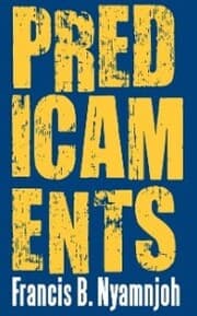 Cover von Predicaments
