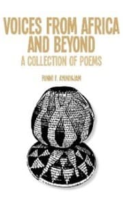 Cover von Voices from Africa and Beyond