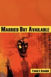 Cover von Married But Available