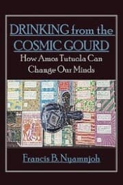 Cover von Drinking from the Cosmic Gourd