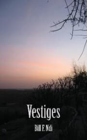 Cover von Vestiges