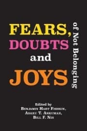 Cover von Fears, Doubts and Joys of Not Belonging