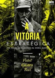 Cover von A vitória estratégica