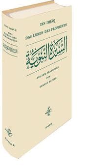 Cover von Das Leben des Propheten