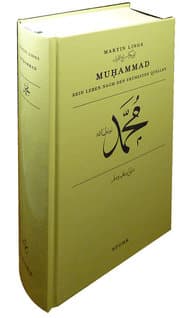 Cover von Muhammad