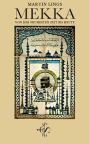 Cover von MEKKA