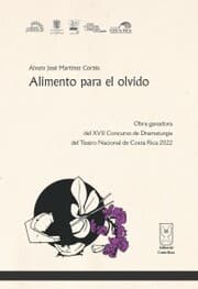 Cover von Alimento para el olvido