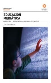 Cover von Educación mediática