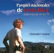 Cover von Parques nacionales de Costa Rica : su búsqueda en los 70