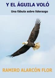 Cover von Y El Águila Voló