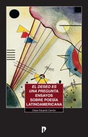Cover von El deseo es una pregunta