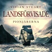 Cover von Landsförvisade