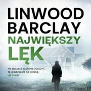 Cover von Najwi¿kszy l¿k