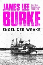 Cover von Engel der wrake