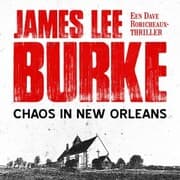 Cover von Chaos in New Orleans
