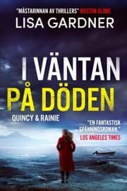 Cover von I väntan på döden