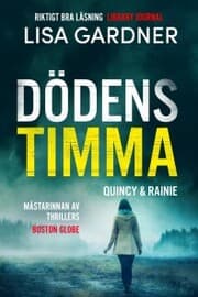 Cover von Dödens timma
