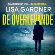 Cover von De överlevande