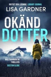 Cover von Okänd dotter