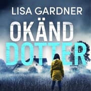 Cover von Okänd dotter