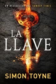 Cover von La llave