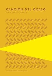 Cover von Canción del ocaso