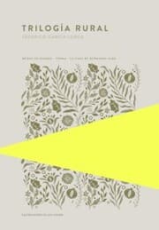 Cover von Trilogía rural