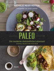 Cover von Paleo