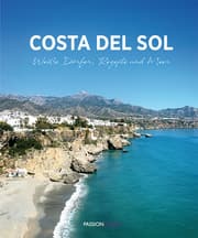 Cover von Costa del Sol