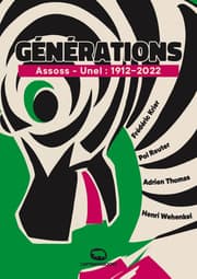 Cover von Générations