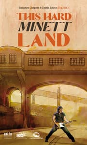 Cover von This Hard Minett Land