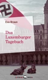 Cover von Luxemburger Tagebuch