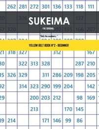 Cover von Sukeima