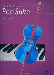 Cover von Pop Suite