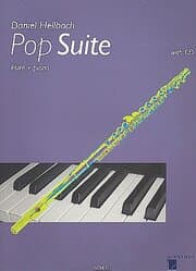 Cover von Pop Suite