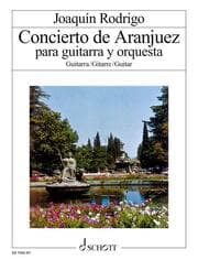 Cover von Concierto de Aranjuez