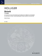 Cover von Beiseit