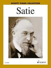 Cover von Ausgewählte Klavierwerke