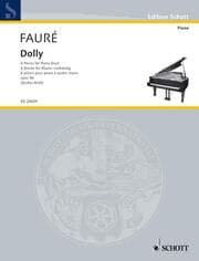 Cover von Dolly