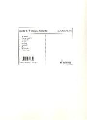 Cover von Nonetto
