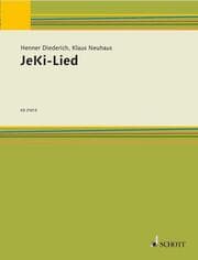 Cover von JeKi-Lied