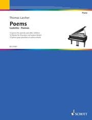 Cover von Gedichte