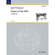 Cover von Prayer on the Hills