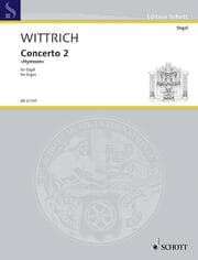 Cover von Concerto 2