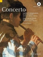 Cover von Concerto