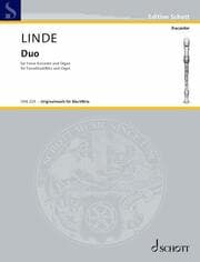 Cover von Duo