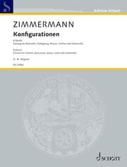 Cover von Konfigurationen